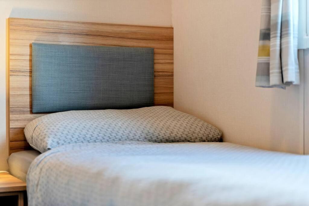 Tattershall Lakes: Sally'S Superior Stay Exterior foto